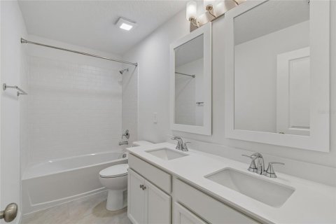Villa ou maison à vendre à Davenport, Floride: 4 chambres, 201.69 m2 № 2127146 - photo 28