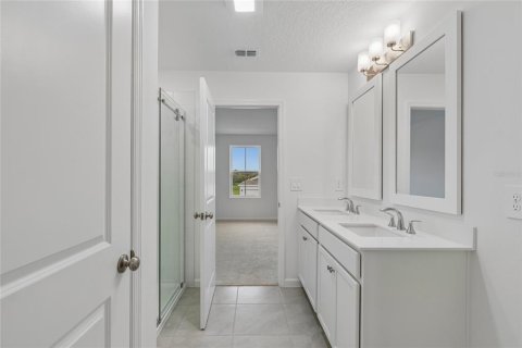 Villa ou maison à vendre à Davenport, Floride: 4 chambres, 201.69 m2 № 2127146 - photo 24