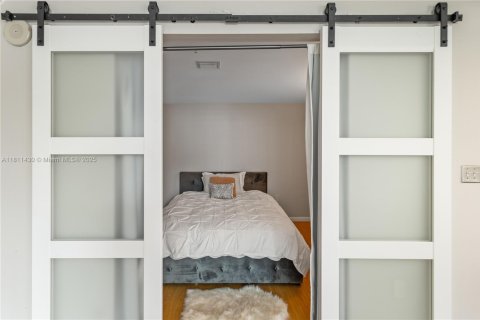 Купить кондоминиум в Майами, Флорида 2 спальни, 89.56м2, № 1752002 - фото 12