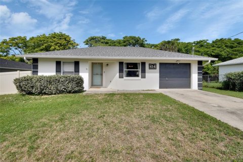 Casa en venta en Orange City, Florida, 3 dormitorios, 99.41 m2 № 1765747 - foto 1