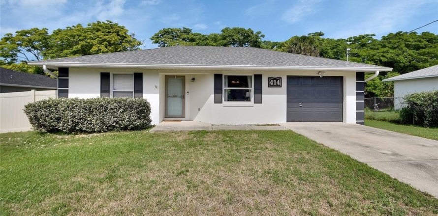 Casa en Orange City, Florida 3 dormitorios, 99.41 m2 № 1765747