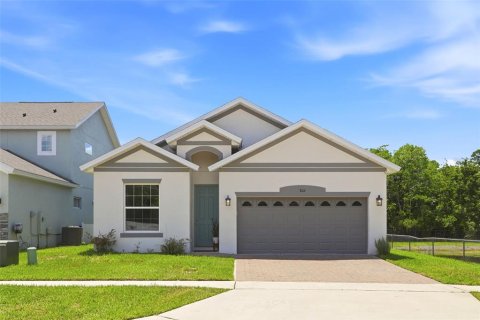Casa en Orlando, Florida 3 dormitorios, 148.74 m2 № 2157067
