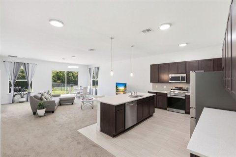 Casa en venta en Orlando, Florida, 3 dormitorios, 148.74 m2 № 2157067 - foto 8