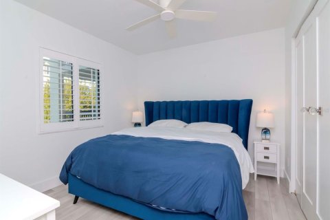 Condominio en alquiler en Saint Pete Beach, Florida, 3 dormitorios, 124.95 m2 № 1577424 - foto 20