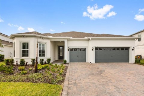 Casa en Montverde, Florida 3 dormitorios, 276.48 m2 № 2114086