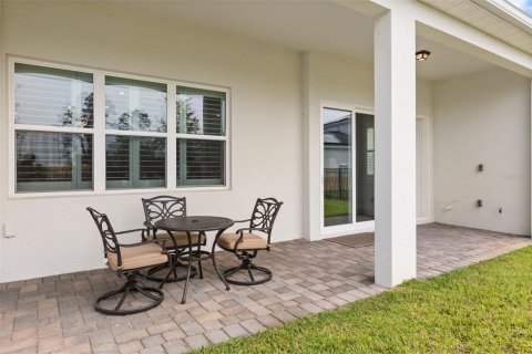 House in Montverde, Florida 3 bedrooms, 276.48 sq.m. № 2114086 - photo 22