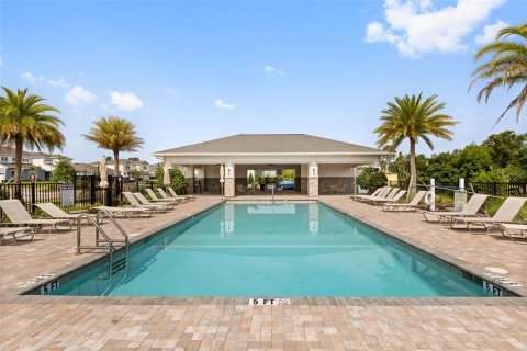 House in Montverde, Florida 3 bedrooms, 276.48 sq.m. № 2114086 - photo 26