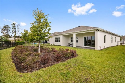 House in Montverde, Florida 3 bedrooms, 276.48 sq.m. № 2114086 - photo 21