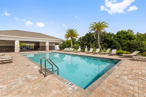 House in Montverde, Florida 3 bedrooms, 276.48 sq.m. № 2114086 - photo 27
