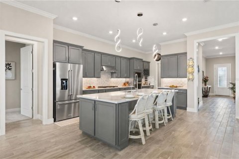 House in Montverde, Florida 3 bedrooms, 276.48 sq.m. № 2114086 - photo 5