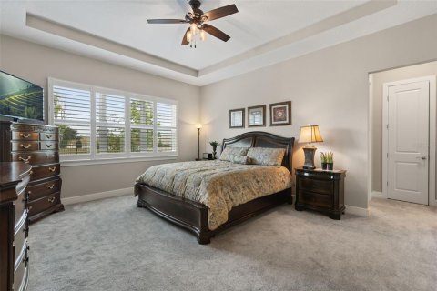 House in Montverde, Florida 3 bedrooms, 276.48 sq.m. № 2114086 - photo 12
