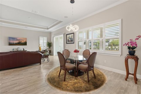 House in Montverde, Florida 3 bedrooms, 276.48 sq.m. № 2114086 - photo 7