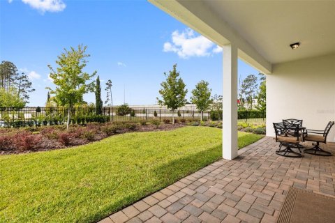 House in Montverde, Florida 3 bedrooms, 276.48 sq.m. № 2114086 - photo 20