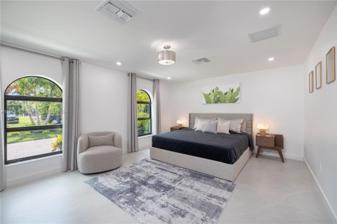 Villa ou maison à louer à Naples, Floride: 4 chambres № 2036832 - photo 21