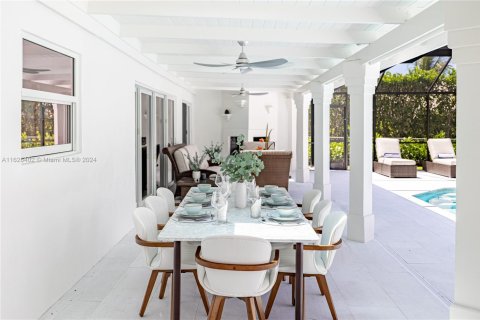 Villa ou maison à louer à Naples, Floride: 4 chambres № 2036832 - photo 4