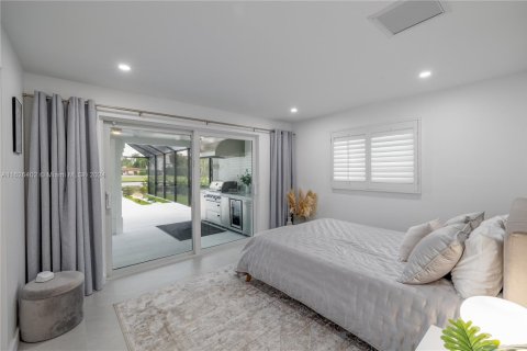 Villa ou maison à louer à Naples, Floride: 4 chambres № 2036832 - photo 30