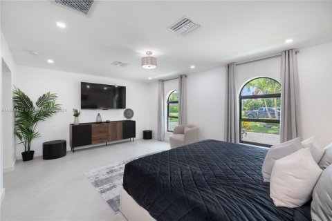Villa ou maison à louer à Naples, Floride: 4 chambres № 2036832 - photo 20