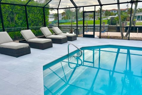 Villa ou maison à louer à Naples, Floride: 4 chambres № 2036832 - photo 18