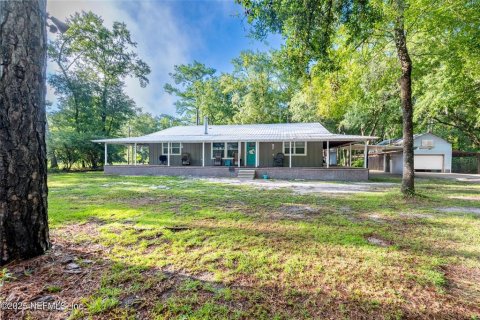 Casa en venta en Brooker, Florida, 3 dormitorios, 207.82 m2 № 1902009 - foto 1