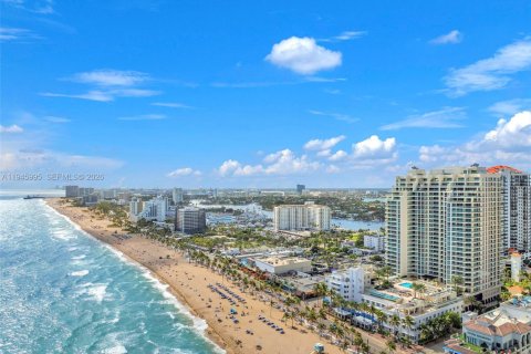 Купить кондоминиум в Форт-Лодердейл, Флорида 3 спальни, 401.34м2, № 2002628 - фото 16