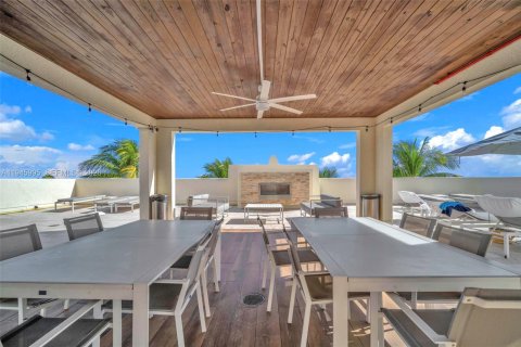 Купить кондоминиум в Форт-Лодердейл, Флорида 3 спальни, 401.34м2, № 2002628 - фото 27