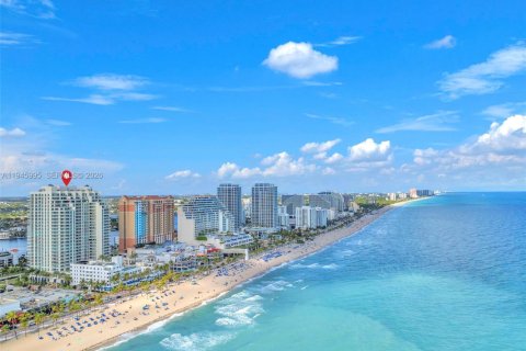 Купить кондоминиум в Форт-Лодердейл, Флорида 3 спальни, 401.34м2, № 2002628 - фото 9