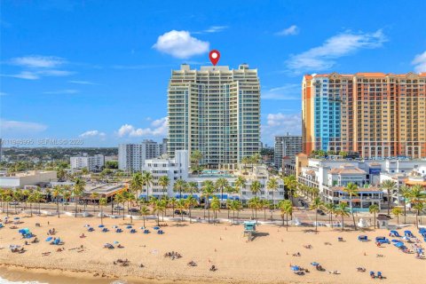 Купить кондоминиум в Форт-Лодердейл, Флорида 3 спальни, 401.34м2, № 2002628 - фото 13