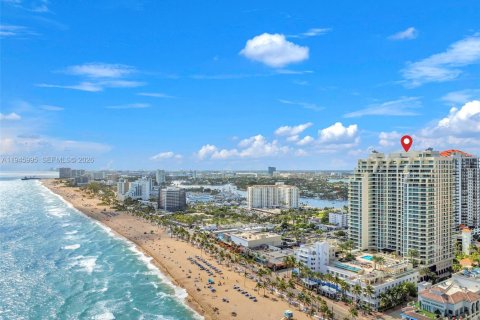 Купить кондоминиум в Форт-Лодердейл, Флорида 3 спальни, 401.34м2, № 2002628 - фото 15