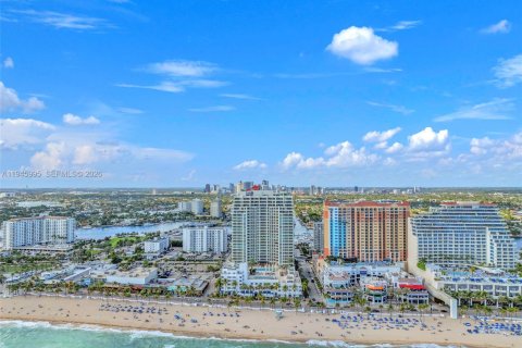 Купить кондоминиум в Форт-Лодердейл, Флорида 3 спальни, 401.34м2, № 2002628 - фото 7