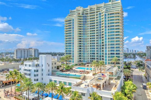 Купить кондоминиум в Форт-Лодердейл, Флорида 3 спальни, 401.34м2, № 2002628 - фото 11