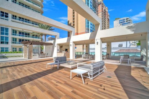 Купить кондоминиум в Форт-Лодердейл, Флорида 3 спальни, 401.34м2, № 2002628 - фото 25