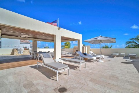 Купить кондоминиум в Форт-Лодердейл, Флорида 3 спальни, 401.34м2, № 2002628 - фото 26