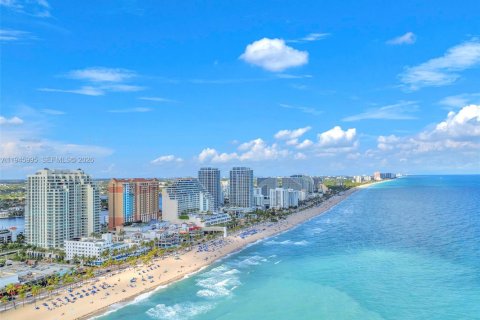 Купить кондоминиум в Форт-Лодердейл, Флорида 3 спальни, 401.34м2, № 2002628 - фото 10