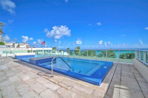 Купить кондоминиум в Форт-Лодердейл, Флорида 3 спальни, 401.34м2, № 2002628 - фото 21