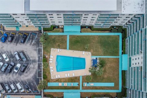Купить кондоминиум в Дейтона-Бич, Флорида 4 комнаты, 55.74м2, № 1542392 - фото 25