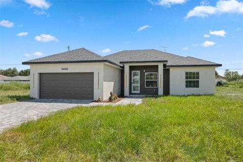 House in Ocala, Florida 4 bedrooms, 162.67 sq.m. № 1919402 - photo 5