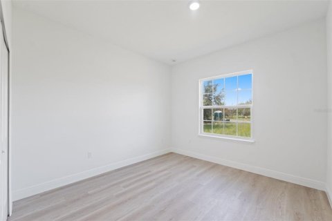 House in Ocala, Florida 4 bedrooms, 162.67 sq.m. № 1919402 - photo 27
