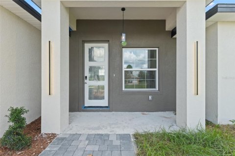 House in Ocala, Florida 4 bedrooms, 162.67 sq.m. № 1919402 - photo 6