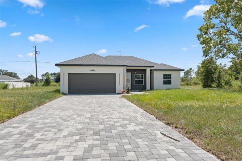 House in Ocala, Florida 4 bedrooms, 162.67 sq.m. № 1919402 - photo 3