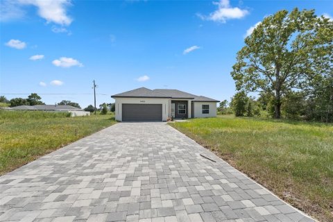 House in Ocala, Florida 4 bedrooms, 162.67 sq.m. № 1919402 - photo 2