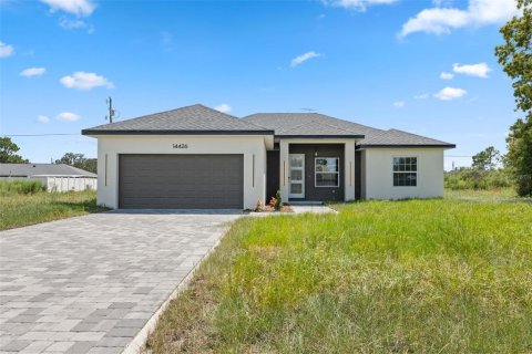 House in Ocala, Florida 4 bedrooms, 162.67 sq.m. № 1919402 - photo 4