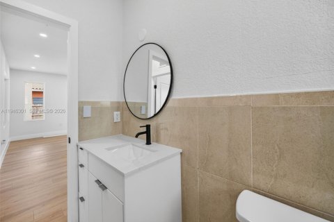 Casa en venta en Homestead, Florida, 3 dormitorios, 123.28 m2 № 2002747 - foto 19