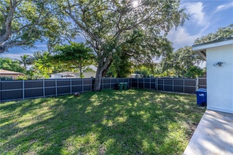 Villa ou maison à louer à North Miami, Floride: 2 chambres № 2153426 - photo 4