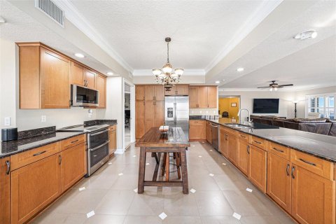 Condominio en venta en Treasure Island, Florida, 3 dormitorios, 352.75 m2 № 1733662 - foto 16
