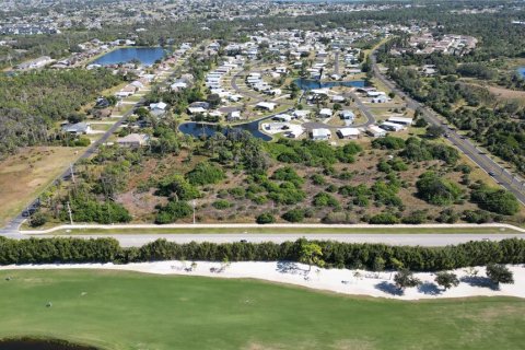 Terreno en venta en Englewood, Florida № 2103986 - foto 2