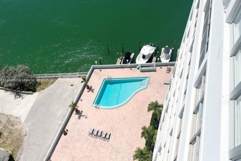 Купить кондоминиум в Майами-Бич, Флорида 1 спальня, 78.04м2, № 2037649 - фото 29