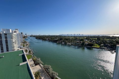 Купить кондоминиум в Майами-Бич, Флорида 1 спальня, 78.04м2, № 2037649 - фото 28