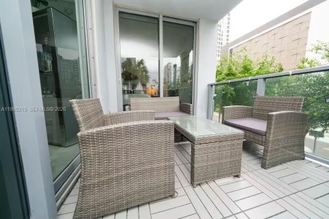 Appartement à louer à Miami, Floride: 3 chambres, 103.68 m2 № 2056786 - photo 13