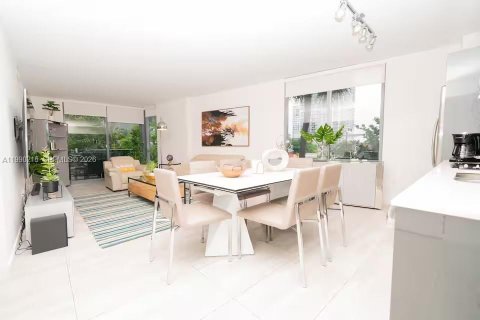 Appartement à louer à Miami, Floride: 3 chambres, 103.68 m2 № 2056786 - photo 5