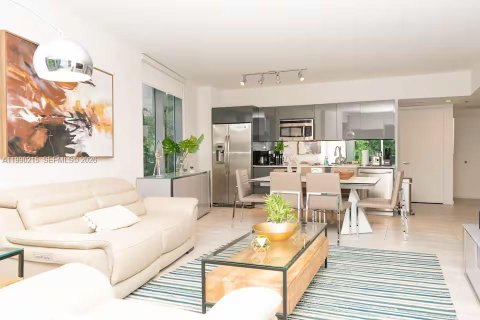 Appartement à louer à Miami, Floride: 3 chambres, 103.68 m2 № 2056786 - photo 10